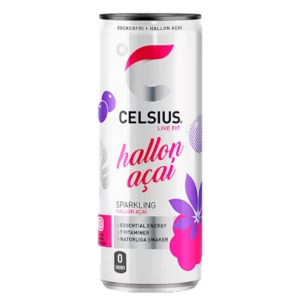 Celsiushallonacai — Energy Drink Tierlist V2.1 option 35