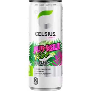 Celsiusjunglevibe — Energy Drink Tierlist V2.1 option 36