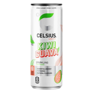 Celsiuskiwiguava — Energy Drink Tierlist V2.1 option 37