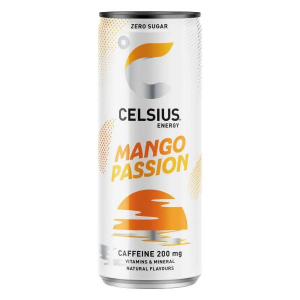 Celsiusmangopassion — Energy Drink Tierlist V2.1 option 38