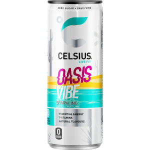 Celsiusoasisvibe — Energy Drink Tierlist V2.1 option 39