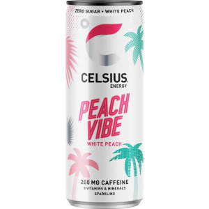 Celsiuspeachvibe — Energy Drink Tierlist V2.1 option 41