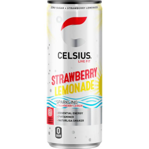 Celsiusstrawberrylemonade — Energy Drink Tierlist V2.1 option 42