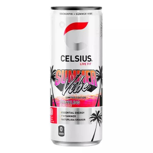 Celsiussummervibe — Energy Drink Tierlist V2.1 option 43