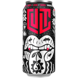 Cultoriginal — Energy Drink Tierlist V2.1 option 48