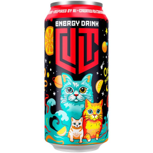 Cultspacecat — Energy Drink Tierlist V2.1 option 49