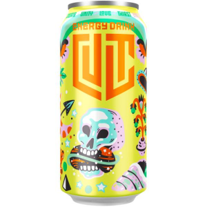 Cultsweetlime — Energy Drink Tierlist V2.1 option 50