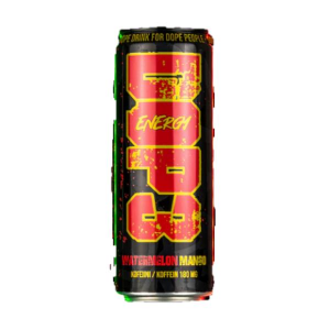 Dop3watermelonmango — Energy Drink Tierlist V2.1 option 51