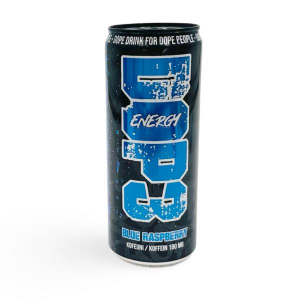 Dopeblueraspberry — Energy Drink Tierlist V2.1 option 52