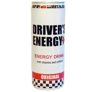Driversenergyoriginal — Energy Drink Tierlist V2.1 option 53