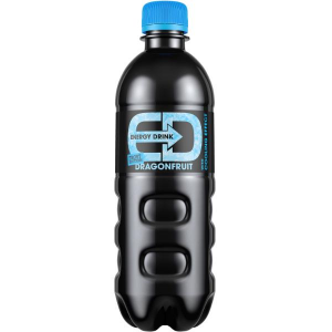 Eddragonfruit — Energy Drink Tierlist V2.1 option 55