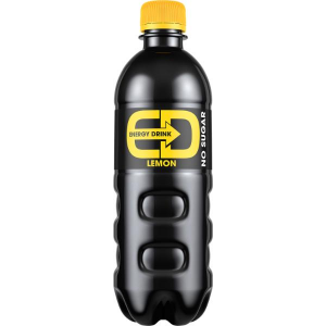 Edlemon — Energy Drink Tierlist V2.1 option 57