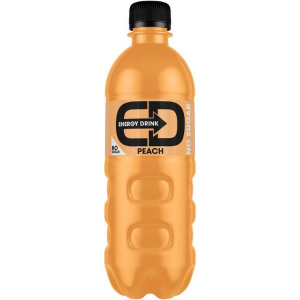 Edpeach — Energy Drink Tierlist V2.1 option 59