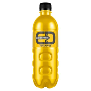 Edpineapple — Energy Drink Tierlist V2.1 option 60
