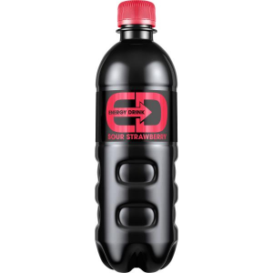 Edsourstrawberry — Energy Drink Tierlist V2.1 option 63