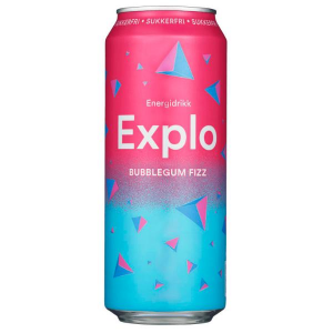 Explobubblegumfizz — Energy Drink Tierlist V2.1 option 65