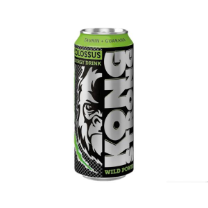 Kongstrongcolossusginsengguarana — Energy Drink Tierlist V2.1 option 66