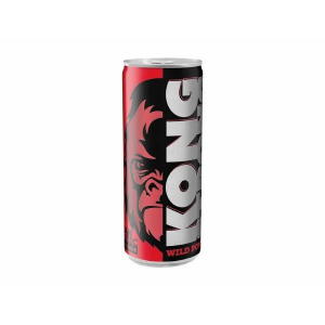 Kongstrongoriginal — Energy Drink Tierlist V2.1 option 67