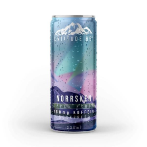 Latitude65norrsken — Energy Drink Tierlist V2.1 option 74