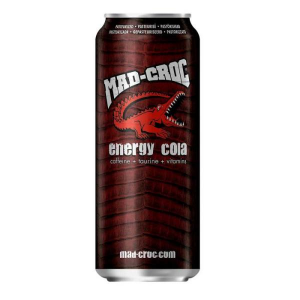 Madcroccola — Energy Drink Tierlist V2.1 option 75