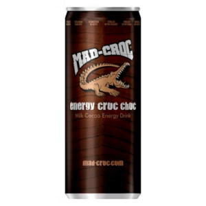 Madcroccrocchoc — Energy Drink Tierlist V2.1 option 76