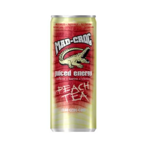 Madcrocpeachtea — Energy Drink Tierlist V2.1 option 80