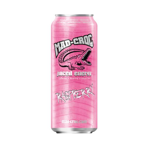 Madcrocraspberry — Energy Drink Tierlist V2.1 option 81