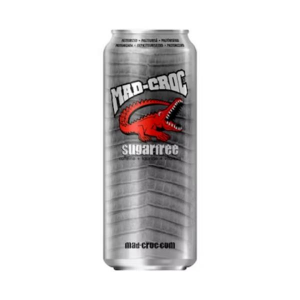 Madcrocsugarfree — Energy Drink Tierlist V2.1 option 82