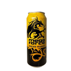 Megaforcemango — Energy Drink Tierlist V2.1 option 84