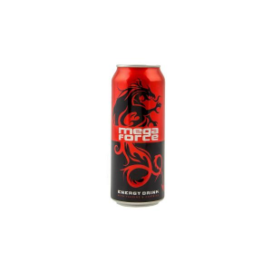 Megaforceoriginal — Energy Drink Tierlist V2.1 option 85