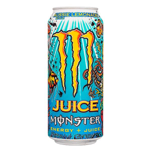 Monsteraussielemonade — Energy Drink Tierlist V2.1 option 88