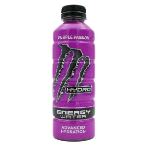 Monsterhydropurplepassion — Energy Drink Tierlist V2.1 option 91