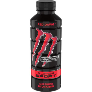Monsterhydroreddawg — Energy Drink Tierlist V2.1 option 92
