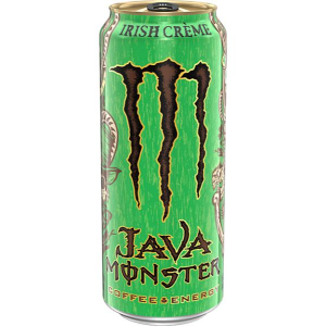 Monsteririshcreme — Energy Drink Tierlist V2.1 option 93