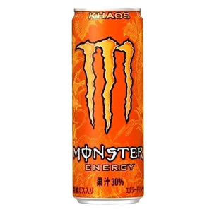 Monsterkhaos — Energy Drink Tierlist V2.1 option 94