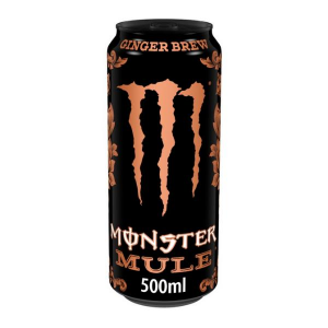 Monstermule — Energy Drink Tierlist V2.1 option 100