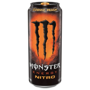 Monsternitrocosmicpeach — Energy Drink Tierlist V2.1 option 101