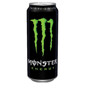 Monsteroriginal — Energy Drink Tierlist V2.1 option 103