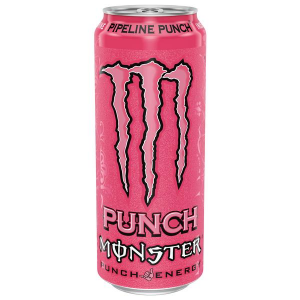 Monsterpipelinepunch — Energy Drink Tierlist V2.1 option 105