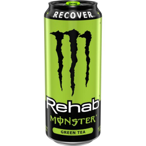 Monsterrehabgreentea — Energy Drink Tierlist V2.1 option 106