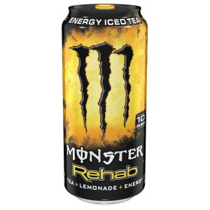 Monsterrehablemonade — Energy Drink Tierlist V2.1 option 107