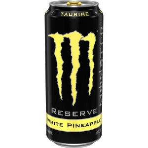 Monsterreservewhitepineapple — Energy Drink Tierlist V2.1 option 111