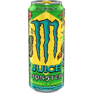 Monsterriopunch — Energy Drink Tierlist V2.1 option 112