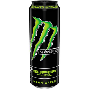 Monstersuperfuelmeangreen — Energy Drink Tierlist V2.1 option 114