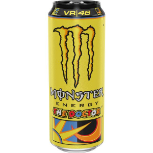 Monsterthedoctor — Energy Drink Tierlist V2.1 option 116
