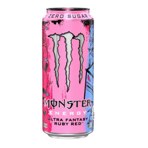 Monsterultrafantasyrubyred — Energy Drink Tierlist V2.1 option 119