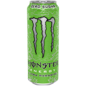 Monsterultraparadise — Energy Drink Tierlist V2.1 option 122