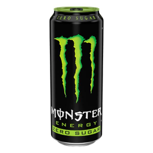 Monsterzerosugar — Energy Drink Tierlist V2.1 option 129