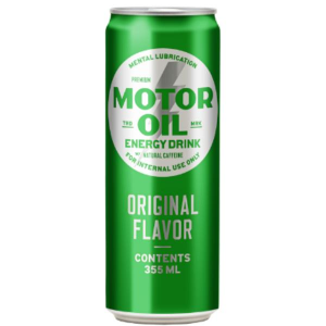 Motoroiloriginal — Energy Drink Tierlist V2.1 option 130
