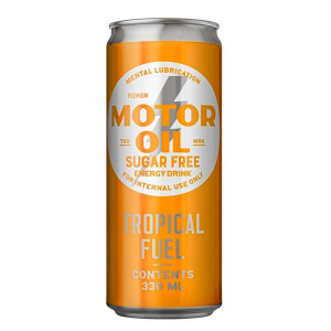 Motoroiltropicalfuel — Energy Drink Tierlist V2.1 option 131